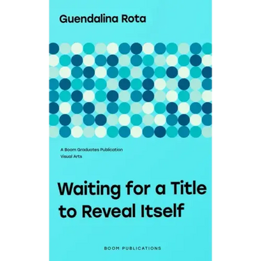 Waiting for a Title to Reveal Itself