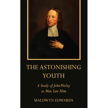 The Astonishing Youth