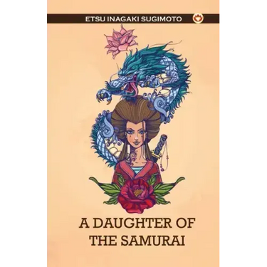 A Daughter of the Samurai