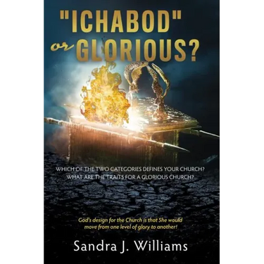 "ICHABOD" or GLORIOUS?