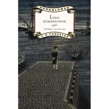 Lord Hornblower