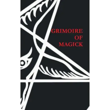 Grimoire of Magick