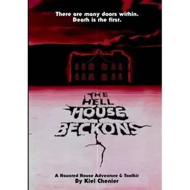 The Hell House Beckons
