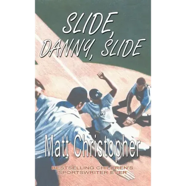 Slide, Danny, Slide
