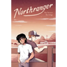 Northranger: A Modern Graphic Novel Retelling of Jane Austen's Northanger Abbey