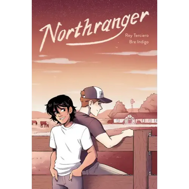 Northranger: A Modern Graphic Novel Retelling of Jane Austen's Northanger Abbey