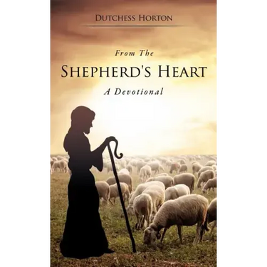 From The Shepherd's Heart