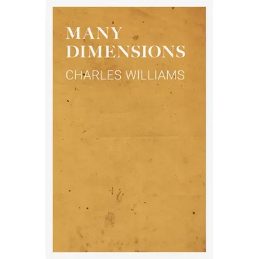 Many Dimensions