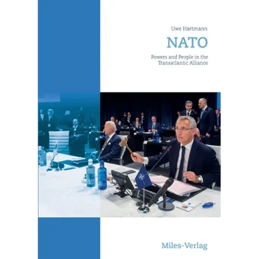 NATO: Powers and People in the Transatlantic Alliance