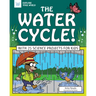 The Water Cycle!: With 25 Science Projects for Kids