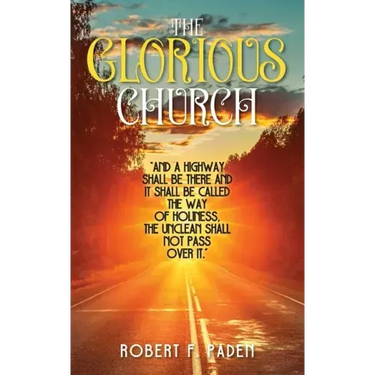 The Glorious Church