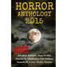 Horror Anthology 2015