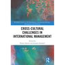 Cross-Cultural Challenges in International Management