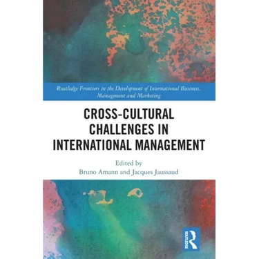 Cross-Cultural Challenges in International Management