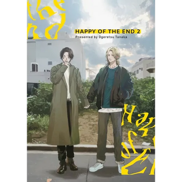 Happy of the End, Vol 2