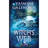 Witch's Web: A Paranormal Women's Fiction Novel