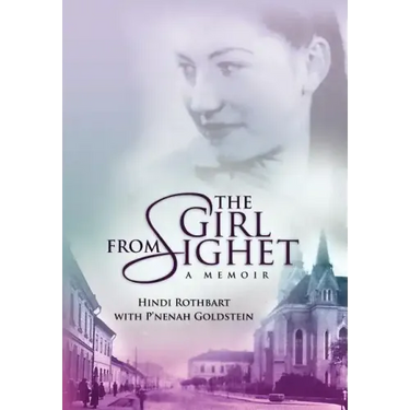 The Girl from Sighet