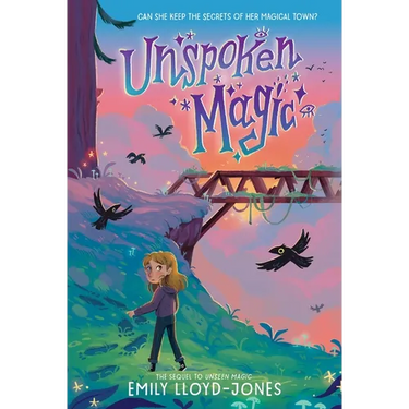 Unspoken Magic
