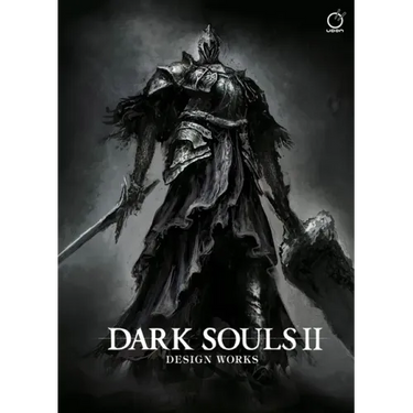 Dark Souls II: Design Works