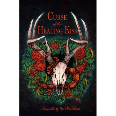 Curse of the Healing Kiss