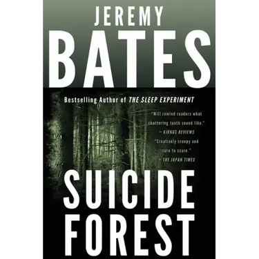 Suicide Forest