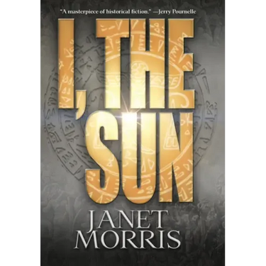 I, the Sun