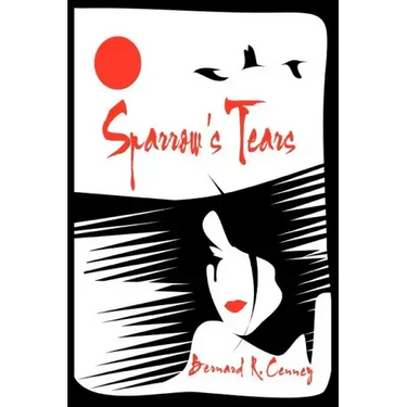Sparrow's Tears