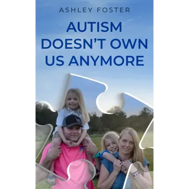 Autism Doesn't Own Us Anymore