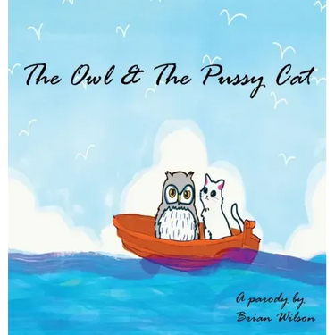 The Owl and the Pussy Cat