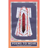 Poems To Wear: From Japan and Australia