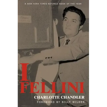 I, Fellini