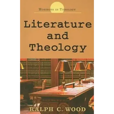 Literature and Theology