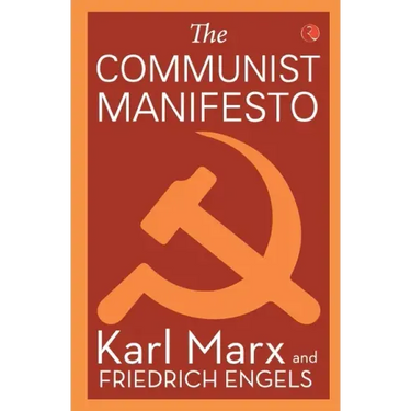 The Communist Manifesto