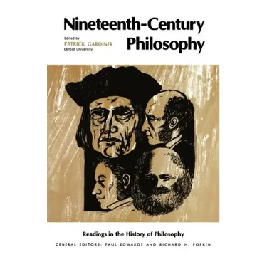 Nineteenth-Century Philosophy