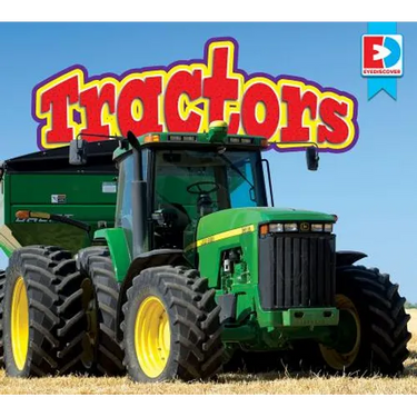 Tractors