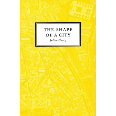 The Shape of a City