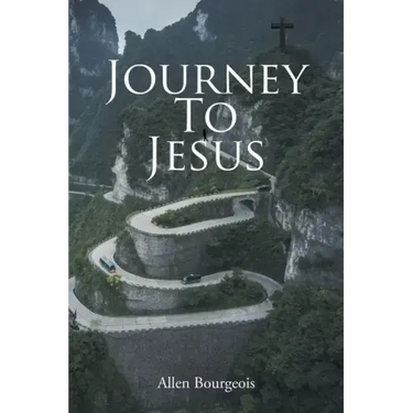 Journey To Jesus