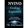NVivo Coding Explained: Data Analysis Demystified