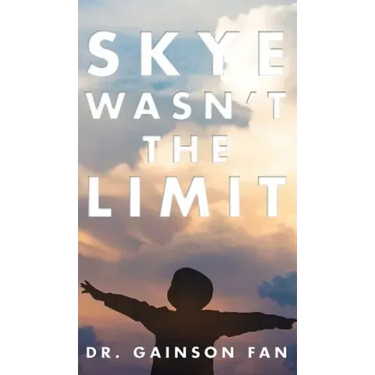 Skye Wasn't the Limit