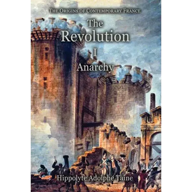 The Revolution - I: Anarchy