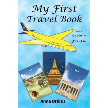 My First Travel Book