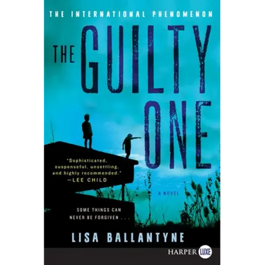 The Guilty One