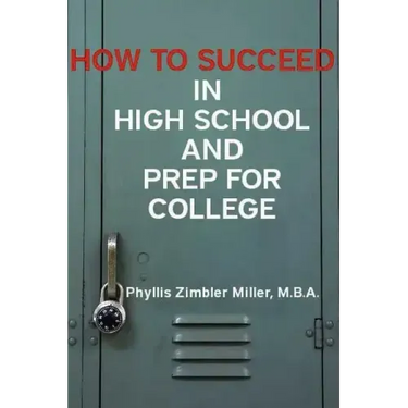 How to Succeed in High School and Prep for College