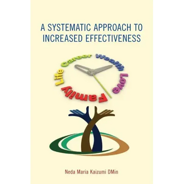A Systematic Approach to Increased Effectiveness
