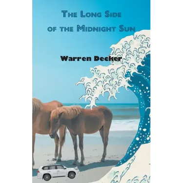 The Long Side of the Midnight Sun