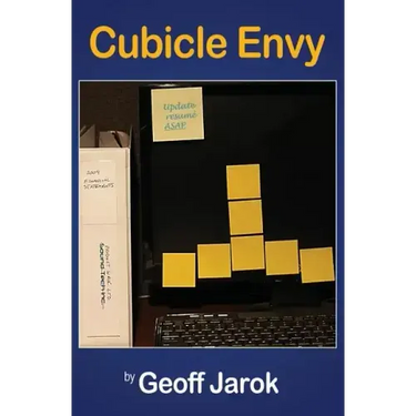 Cubicle Envy