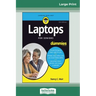 Laptops For Seniors For Dummies, 5th Edition (16pt Large Print Edition)