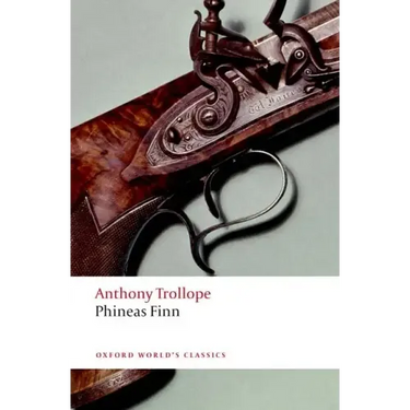 Phineas Finn