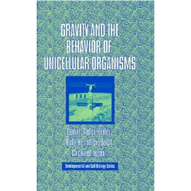 Gravity and the Behavior of Unicellular Organisms