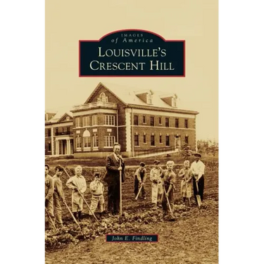Louisville's Crescent Hill